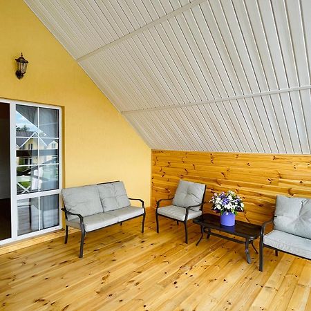 Villa San Marino Vorzelʼ Δωμάτιο φωτογραφία