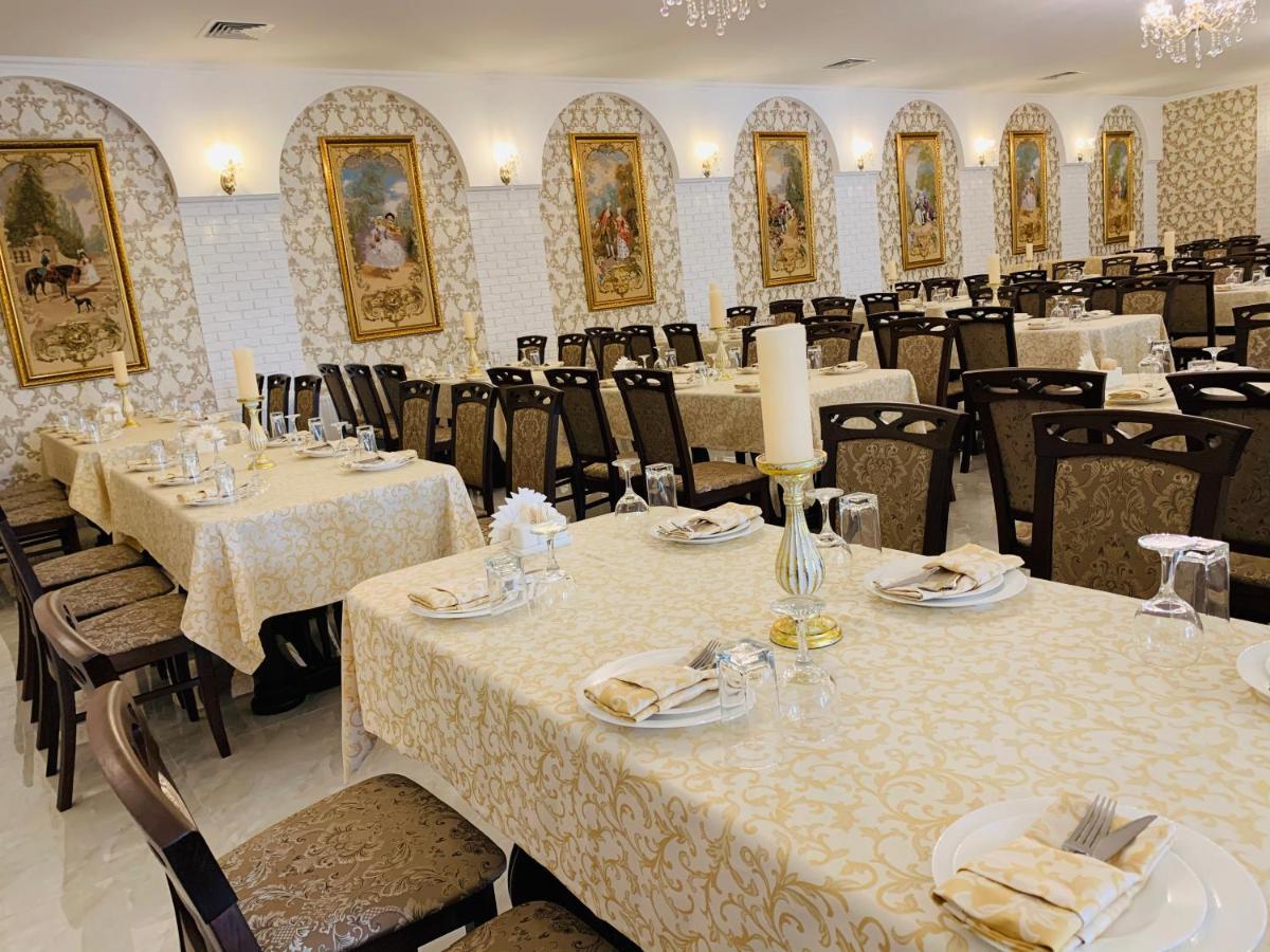 Villa San Marino Vorzelʼ Εξωτερικό φωτογραφία