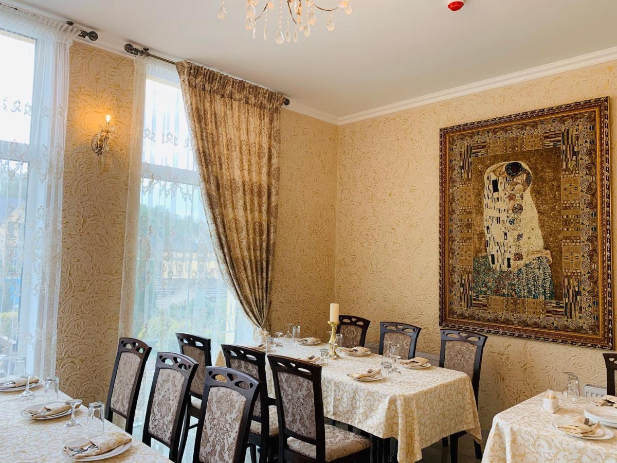 Villa San Marino Vorzelʼ Εξωτερικό φωτογραφία