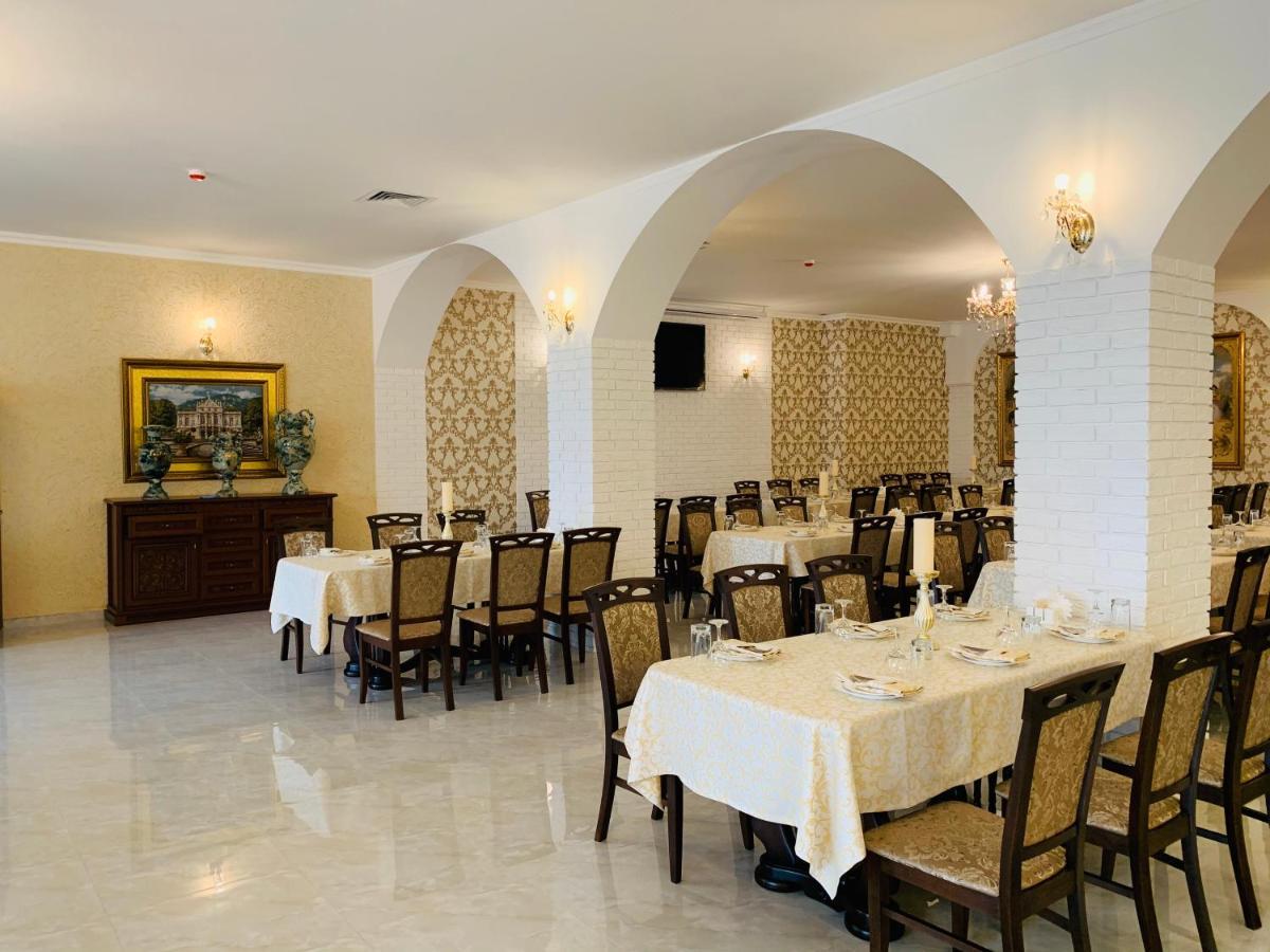 Villa San Marino Vorzelʼ Εξωτερικό φωτογραφία