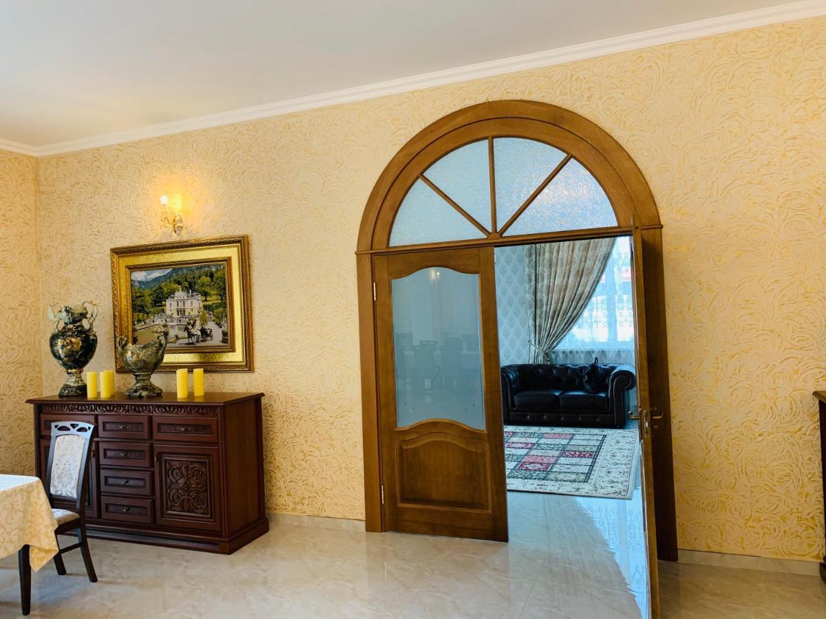 Villa San Marino Vorzelʼ Εξωτερικό φωτογραφία