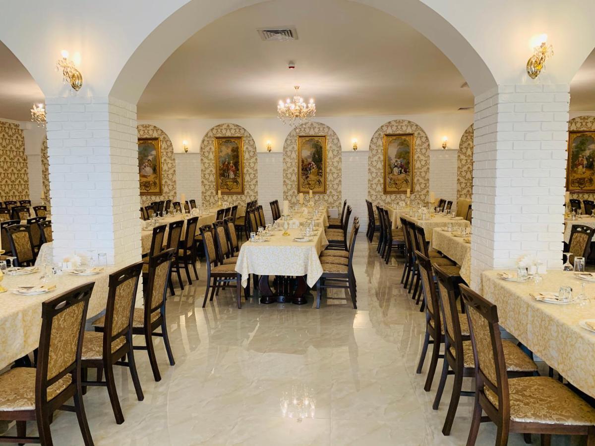 Villa San Marino Vorzelʼ Εξωτερικό φωτογραφία