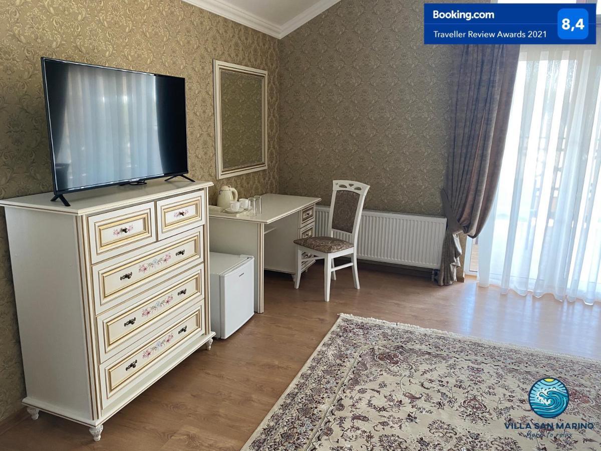 Villa San Marino Vorzelʼ Εξωτερικό φωτογραφία