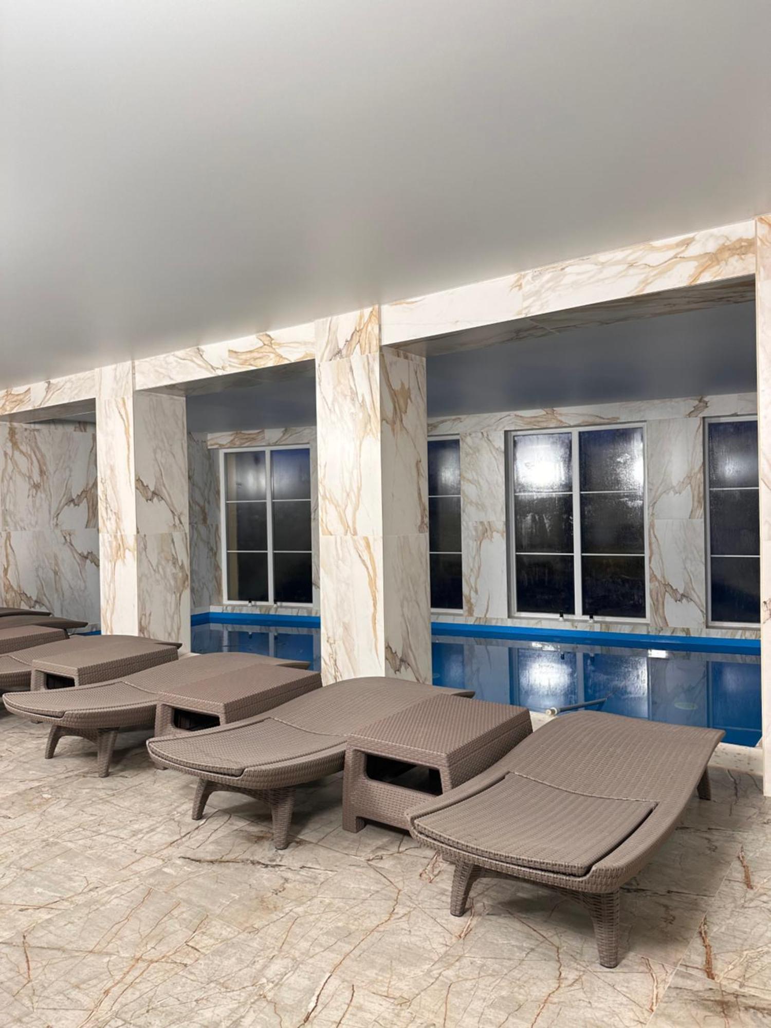 Villa San Marino Vorzelʼ Εξωτερικό φωτογραφία