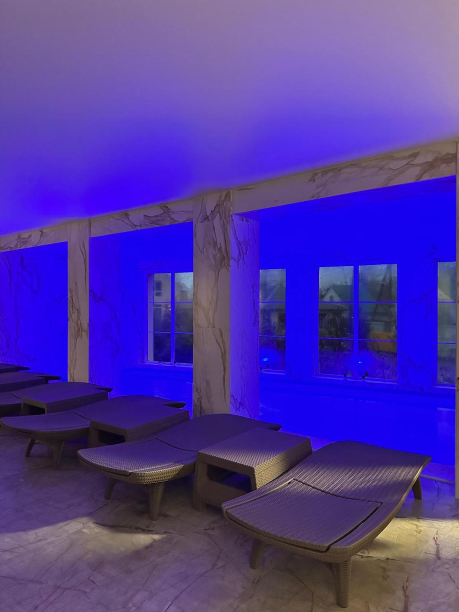 Villa San Marino Vorzelʼ Εξωτερικό φωτογραφία